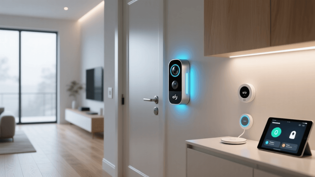 Eufy Video Doorbell Dual Review: Privacy & Cloud Test