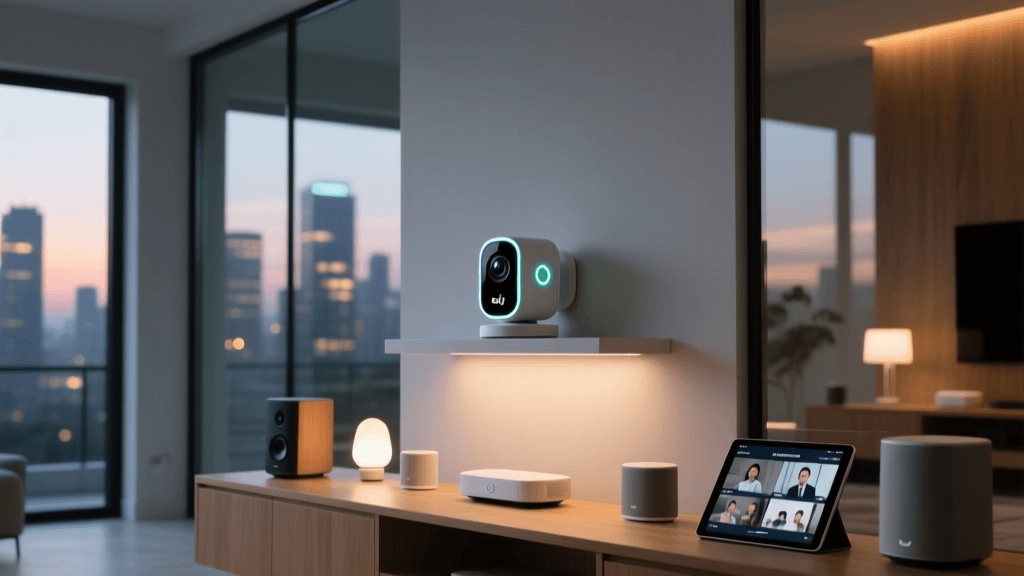 Eufy SoloCam S340 Review: Privacy and Cloud Dependency Tested