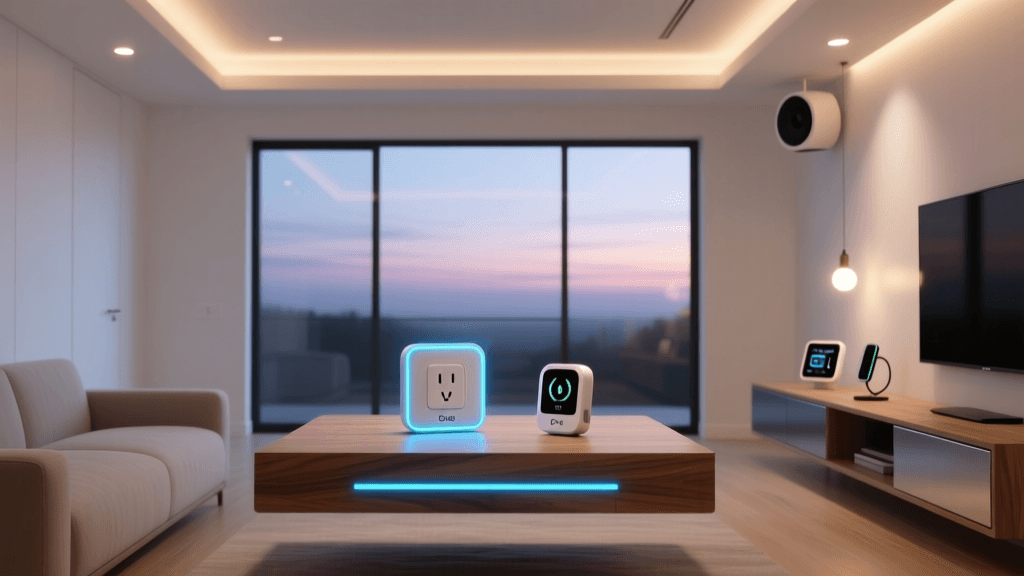 Eve Energy & Motion Sensor Review: Matter-Ready Power