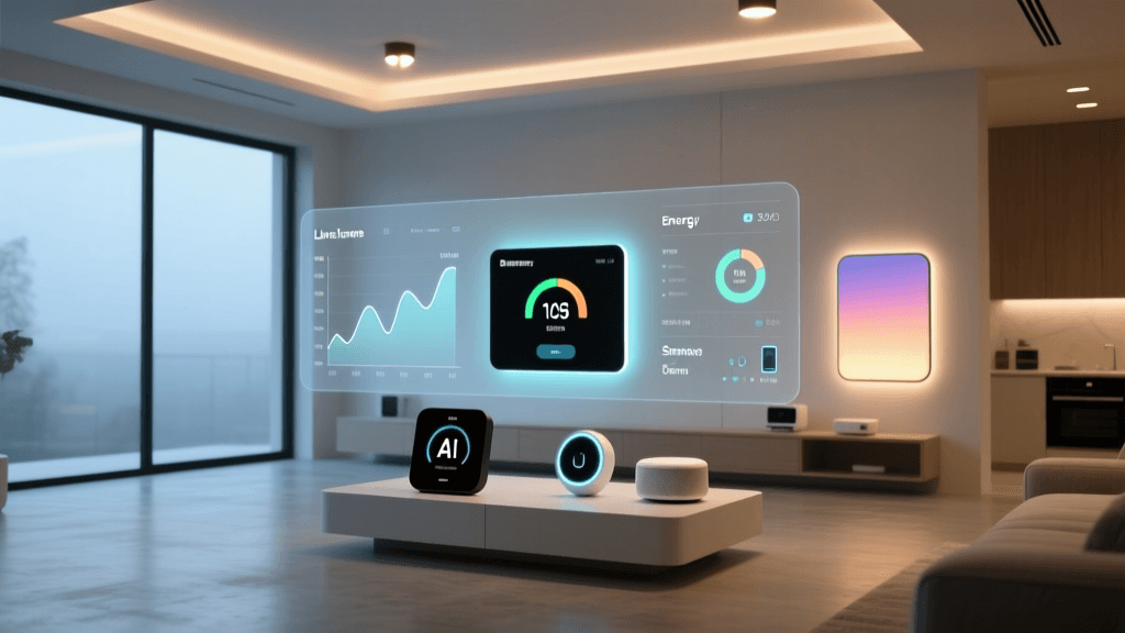 AI In Smart Homes: Separating Real Technology From Hype