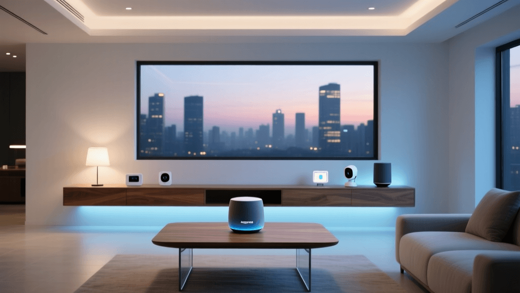 Smart Home Hub and Network Setup: The Complete Guide