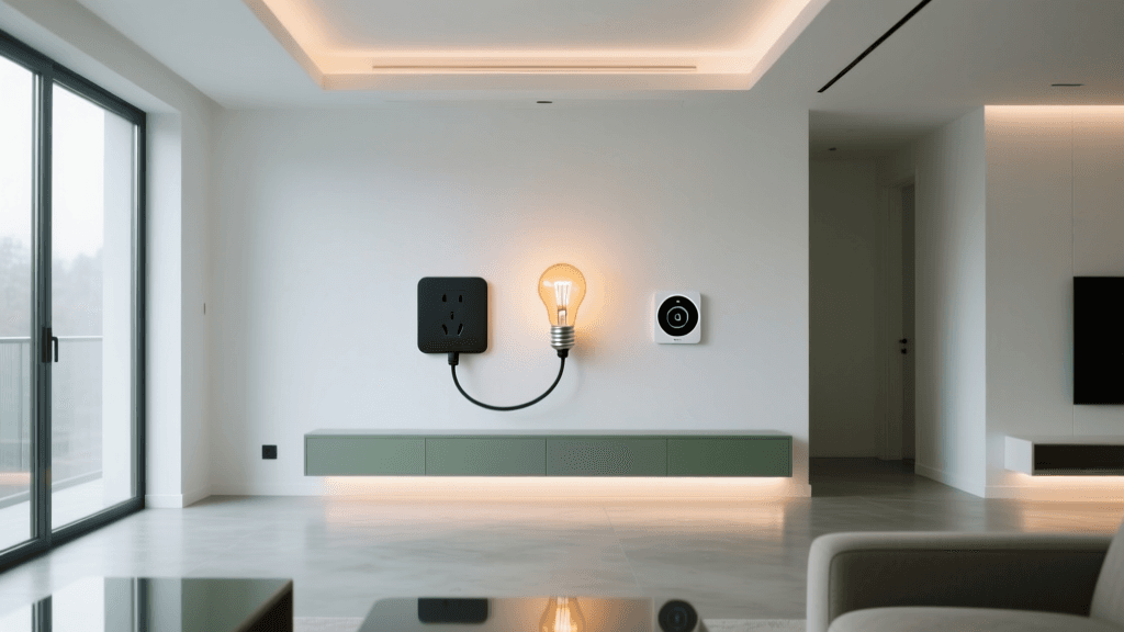 Choosing Your First Smart Home Device: Setup Guide