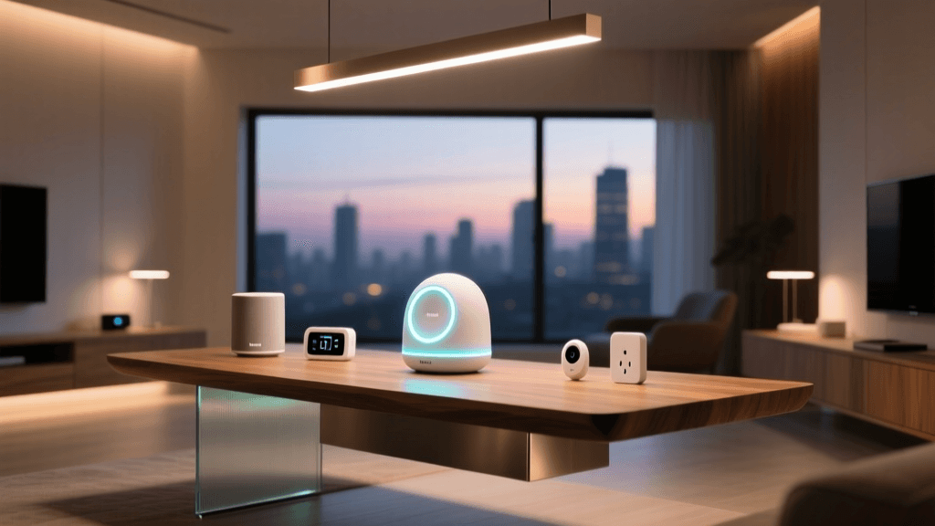 How to Choose and Set Up Your First Smart Home Hub