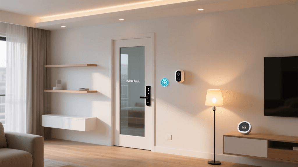 Renter-Friendly Smart Home Setup: The Ultimate Guide