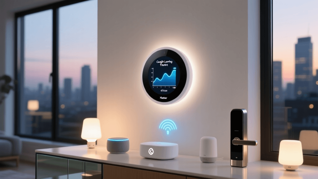 Google Nest Learning Thermostat 4th Gen Full Review