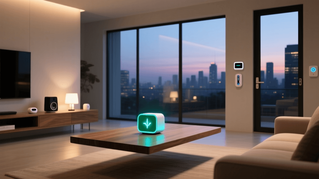 Home Assistant Green Review: The Ultimate Local Smart Hub