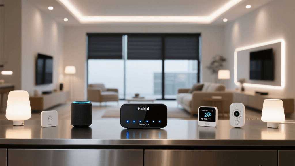 Hubitat Elevation C-8 Review: The Ultimate Ecosystem Hub