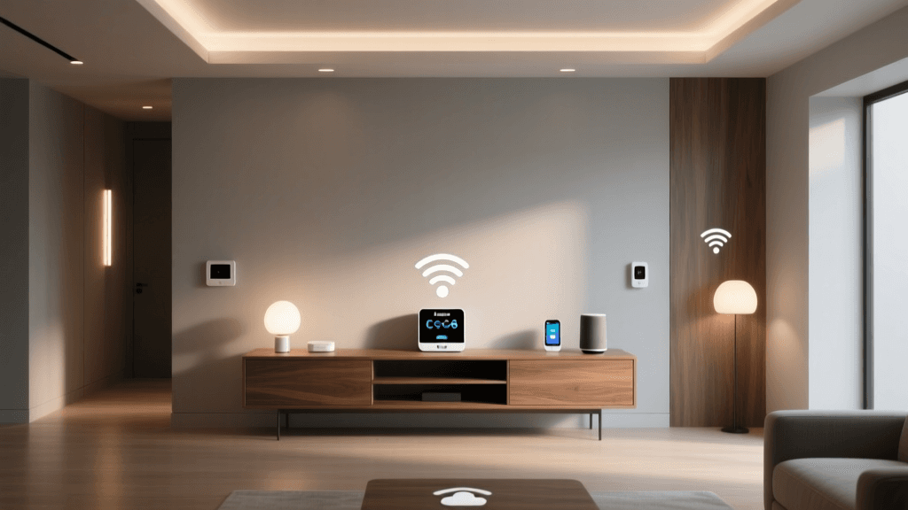 Hubitat Elevation C-8 Review: Privacy And Local Control