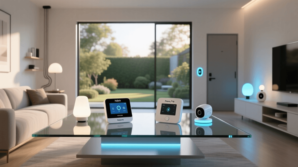 Hubitat vs Homey Pro: Budget vs Premium Smart Home Controllers