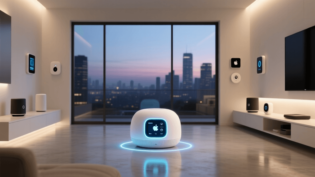 Step-by-Step Smart Home Hub and Network Foundation Setup