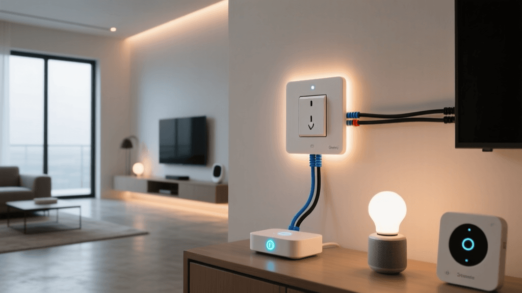 Step by Step Smart Switch and Dimmer Installation Guide