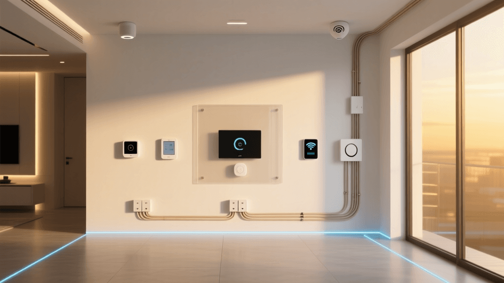 Whole-Home Smart Wiring Guide: Pre-Wire Your House For Automation