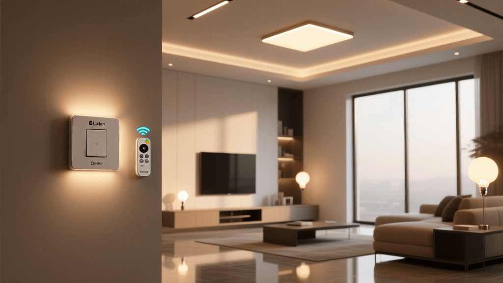 Lutron Caseta Pro Smart Lighting Starter Kit Review