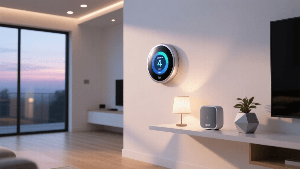 Nest Thermostat 4th Gen vs 3rd Gen: Is the Upgrade Worth It?