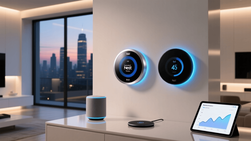 Nest Learning Thermostat 3rd Gen vs 4th Gen: Worth the Upgrade?