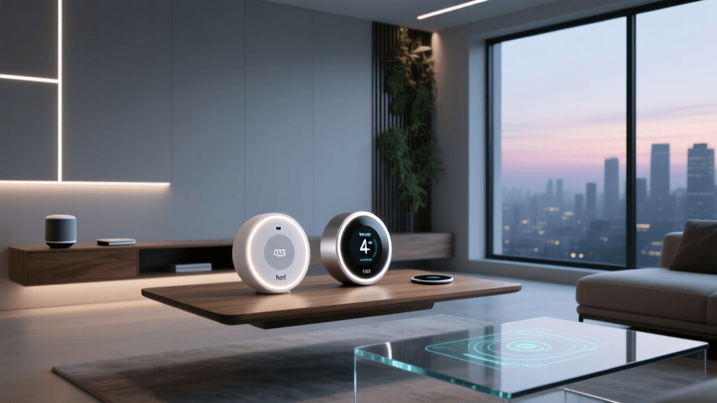 Nest Thermostat 4th Gen vs 3rd Gen: Is the Upgrade Worth It
