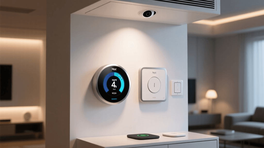 Nest Thermostat 4th Gen vs 3rd Gen: Is the Upgrade Worth It?