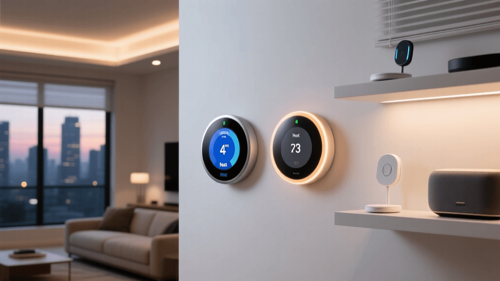Nest Thermostat 4th Gen vs 3rd Gen: Is the Upgrade Worth It?