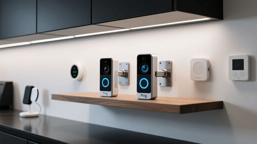 Ring Video Doorbell Pro 2 vs Pro: Is the Upgrade Worth It?