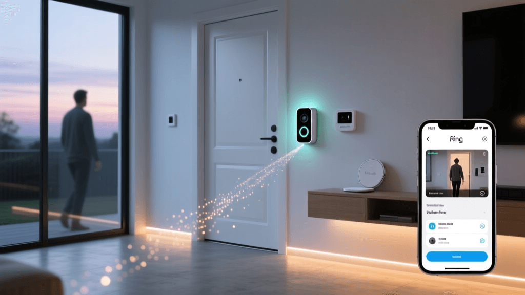 Ring Flagship Doorbell Review: Ultimate Smart Security?
