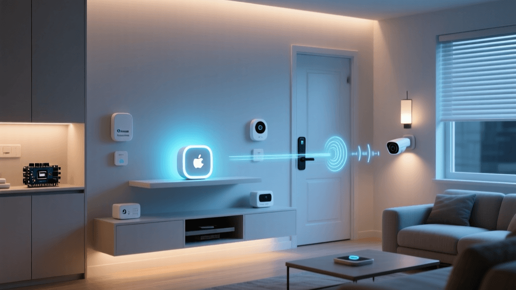 Mastering Smart Home Routines and Advanced Scheduling Workflows