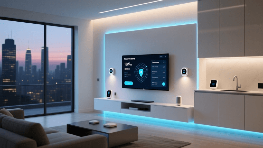 Advanced Smart Home Routines: Geofencing and Setup Guide