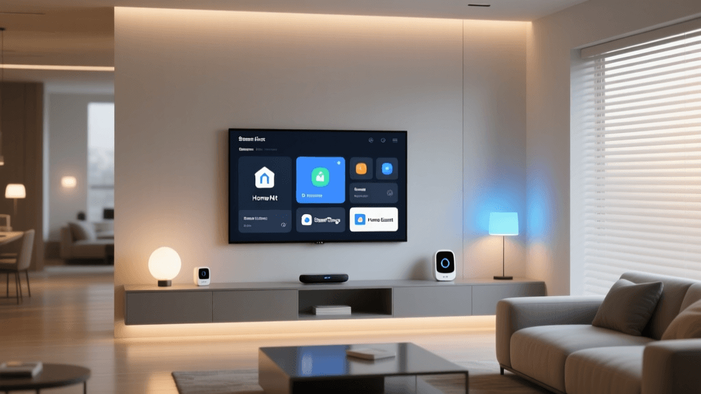 The Ultimate Guide to Smart Home Scenes and Schedules