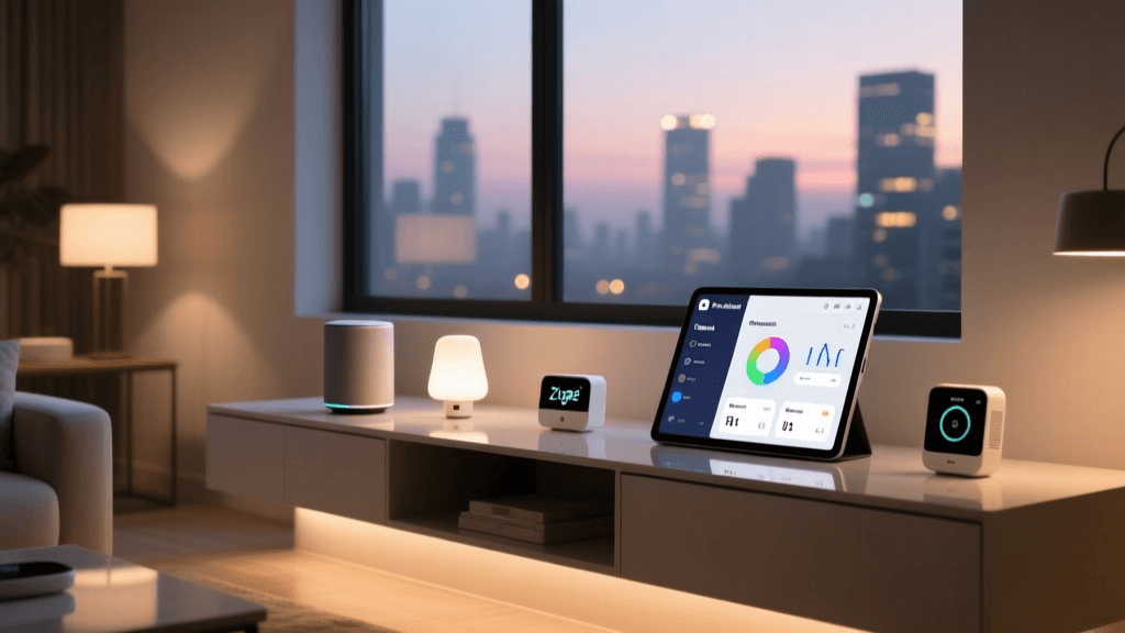 Configuring Home Assistant for Unified Smart Home Control