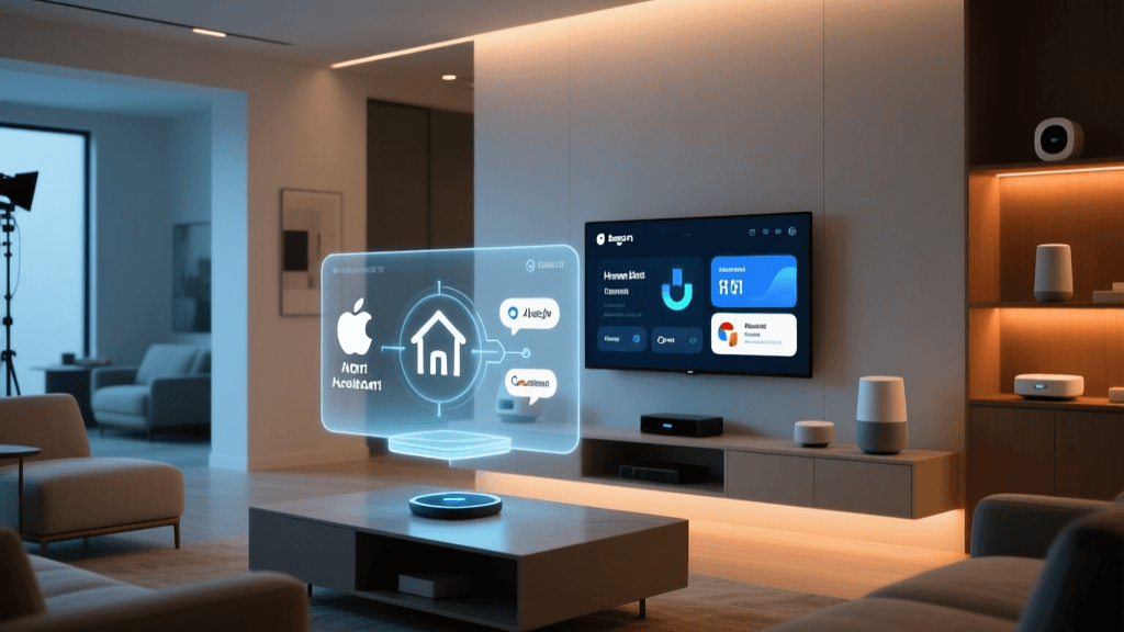 Unifying Smart Home Ecosystems With Home Assistant Setup