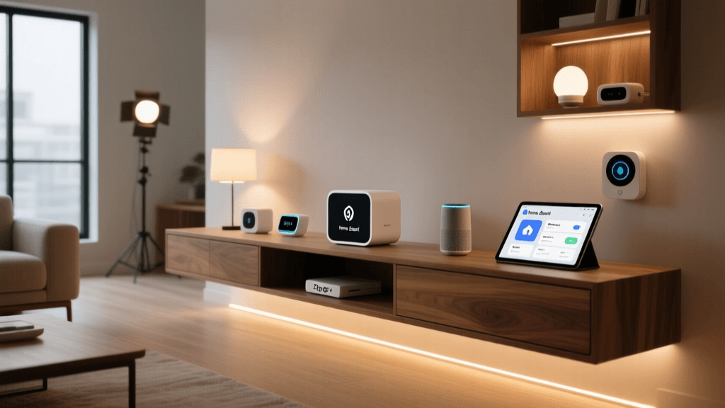 Complete Home Assistant Controller and App Setup Guide