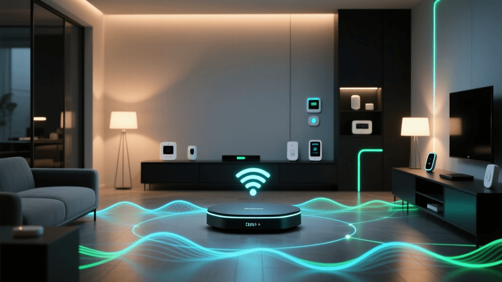 The Ultimate Smart Hub Bridge and Network Setup Guide
