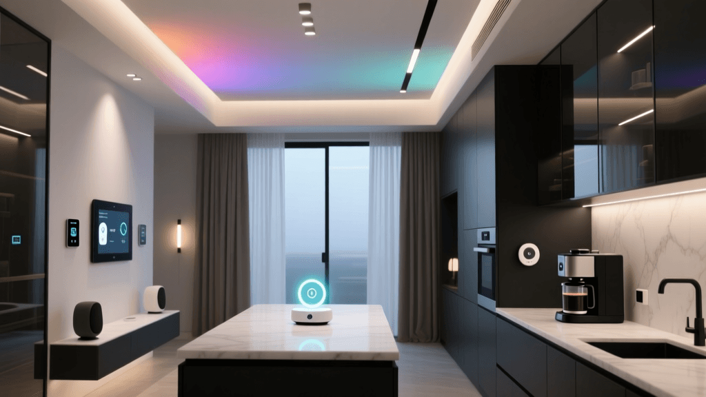 Mastering Multi-Condition Smart Home Automation Workflows