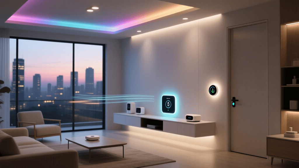 Master Multi-Trigger Automation Workflows for Smart Homes