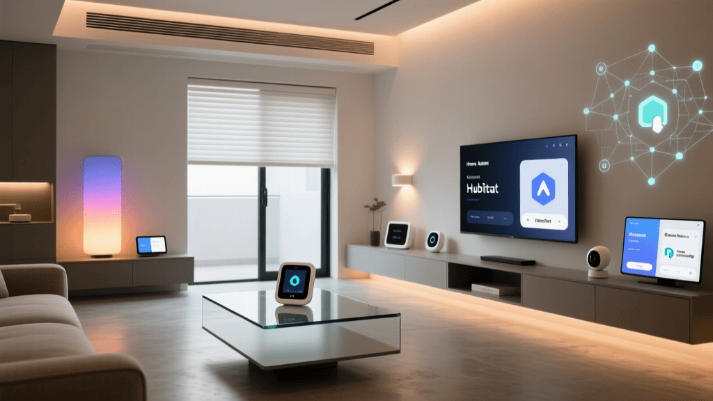 The Ultimate Smart Home Controller Configuration Guide