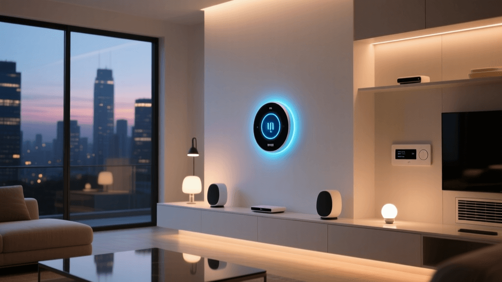 Smart Thermostat Power Draw And HVAC Energy Savings Test