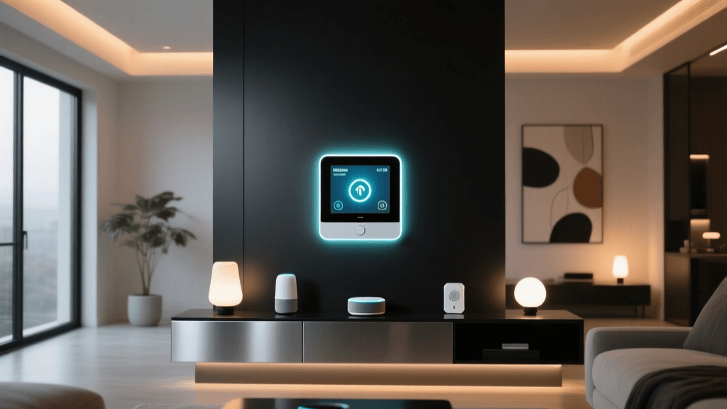 Smart Thermostat Power Draw And Energy Efficiency Tested