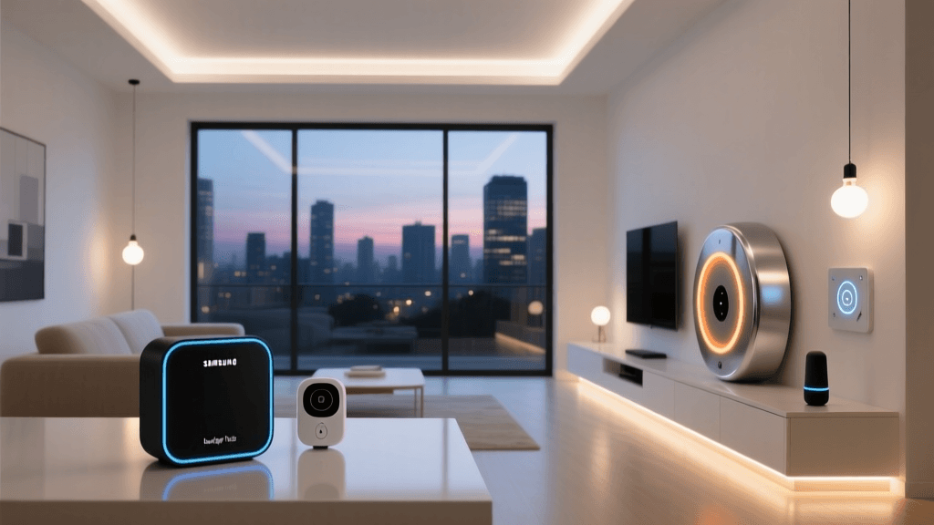 SmartThings Station vs Homey Pro: Budget vs Premium Hubs