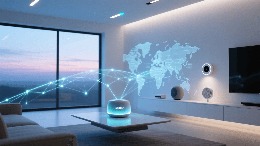 Troubleshooting Matter Migration Network Drops and Hub Conflicts