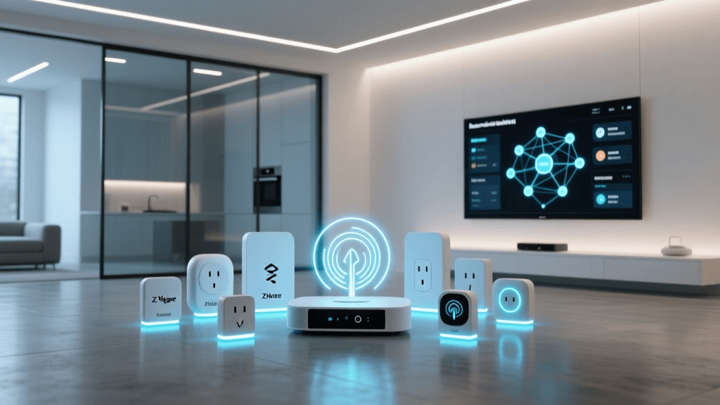 Troubleshooting Mesh Network Drops During Hub Migration