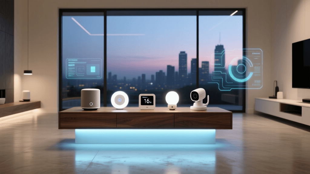 Smart Home Device Pairing Reset and Reconnection Guide