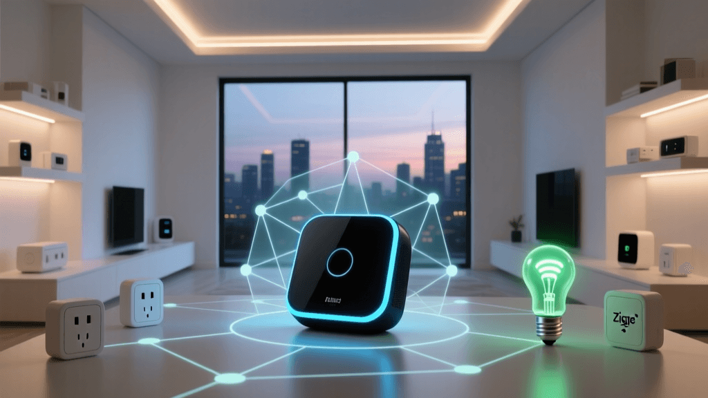 How to Fix Smart Hub Connectivity and Mesh Network Issues