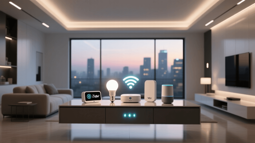 Fix Smart Home Network Dropouts and Wi-Fi Interference