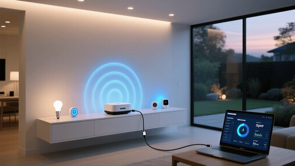 How to Fix Zigbee Mesh Network Dropouts and Interference