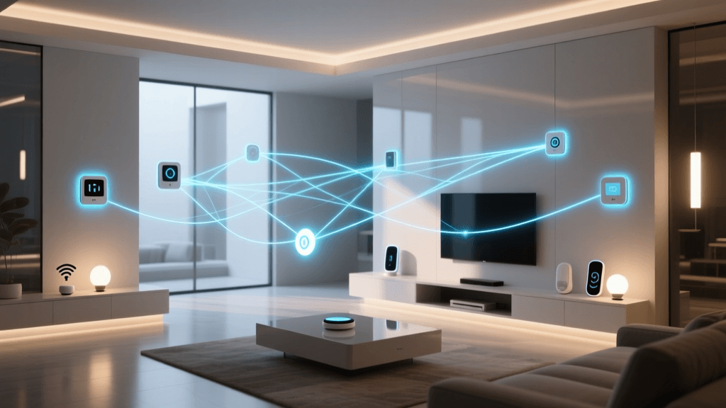 Troubleshoot Zigbee and Z-Wave Mesh Network Dropouts
