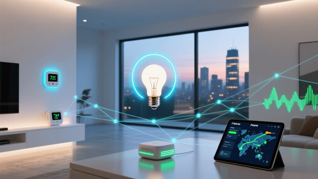 How to Fix Zigbee and Z-Wave Mesh Network Dropouts