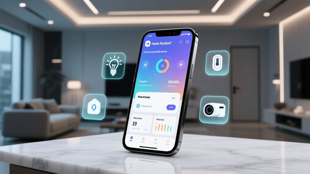 Ultimate Guide to Home Assistant App Setup and Configuration