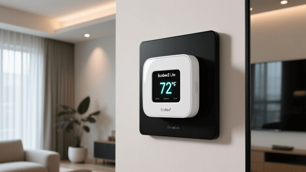 Ecobee3 Lite Review: Ultimate Value Smart Thermostat
