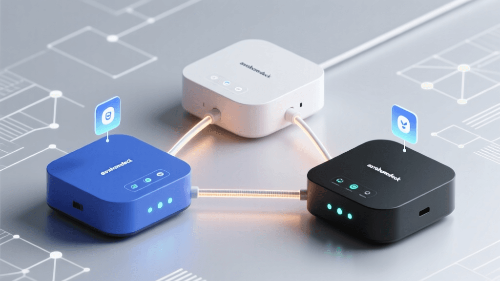 Bridging Smart Home Ecosystems: Multi-Hub Setup Guide