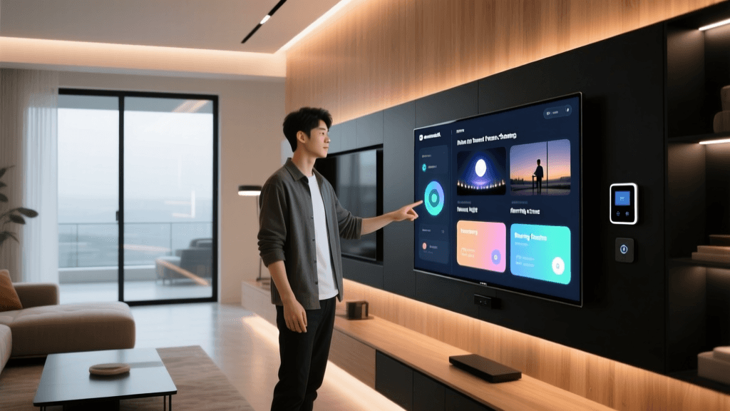 How to Master Smart Home Scenes and Routines Setup
