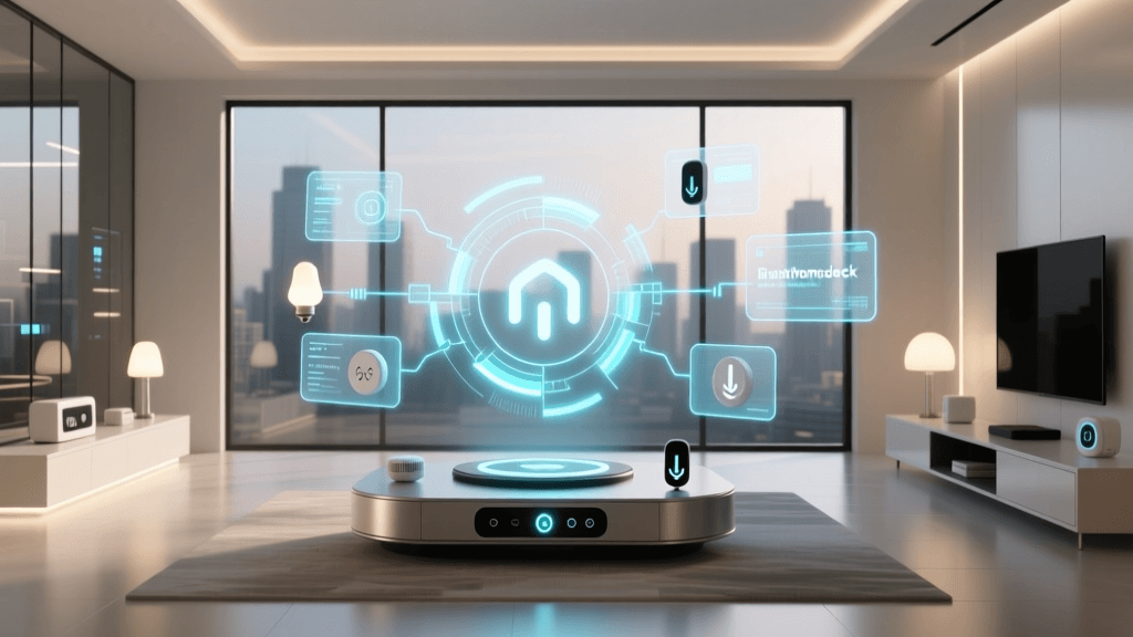 Bridging Smart Ecosystems: A Guide to Cross-Platform Automation